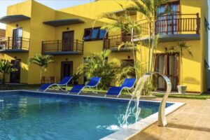 Atlantica Apartamentos Imbassai