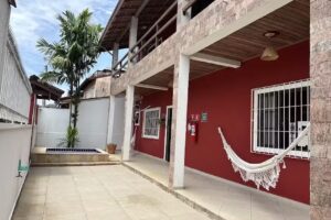 Atl&acirc;ntica Guest House