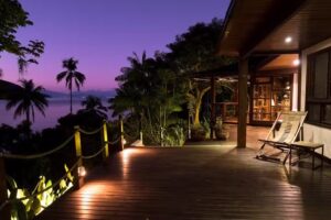 Atlantica Jungle Lodge