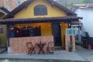 Atl&acirc;ntica Tri B&B