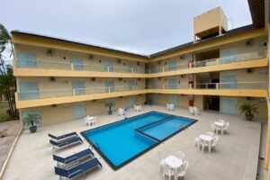 Atl&acirc;ntico Amaz&ocirc;nia hotel