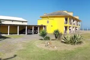 Atlântico Apart Hotel – Pousada