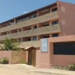 Atl&acirc;ntico Hotel