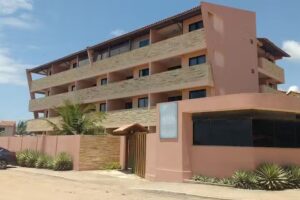 Atl&acirc;ntico Hotel