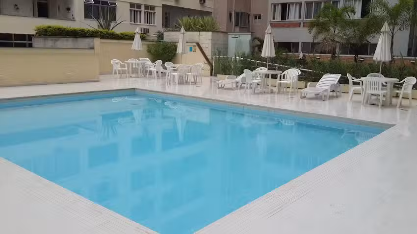 Atl&acirc;ntico Palace