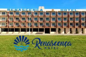 Atl&acirc;ntico Sul Renascen&ccedil;a Hotel