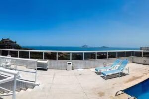 Atlantis Copacabana Hotel