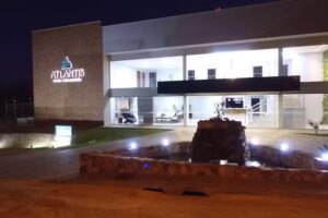 ATLANTIS HOTEL ANICUNS