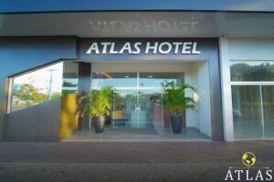 Atlas Hotel Premium