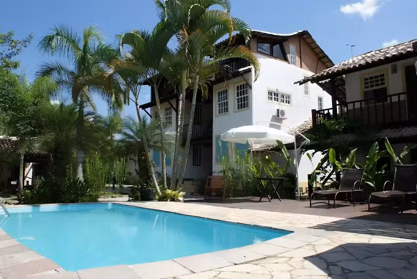 Atob&aacute; Villas