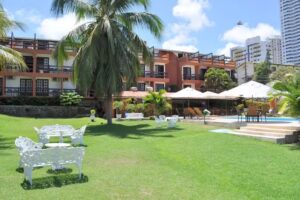 Atol das Rocas Praia Hotel &ndash; Seu Hotel em Ponta Negra