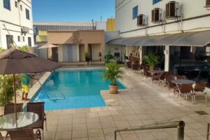 Atrium Conforts Hotel