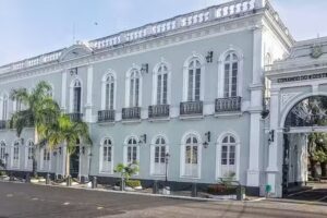 Atrium Quinta de Pedras