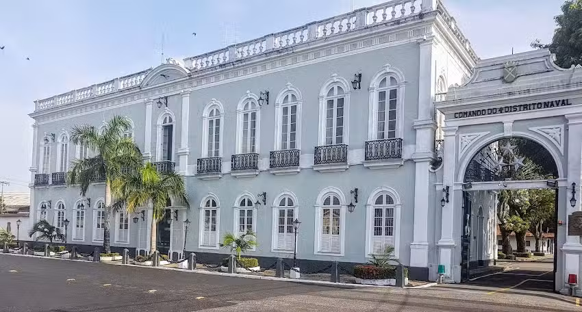 Atrium Quinta de Pedras