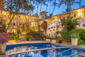 Auberge de La Langouste