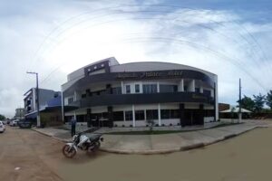 Augusto Palace Hotel