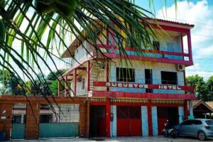 Augusto’s Hotel
