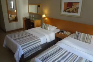 Augusto&rsquo;s Rio Copa Hotel