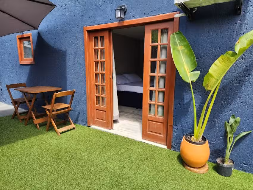 Aura Sun House
