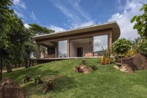 Aurora da Serra Chal&eacute;s