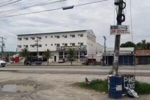 Auto Posto Pousada Rural de Piranema