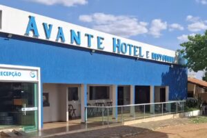 Avante Hotel e Restaurante