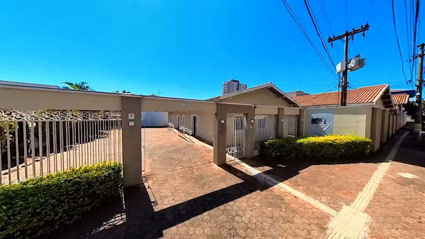 Avar&eacute; Plaza Hotel Slim