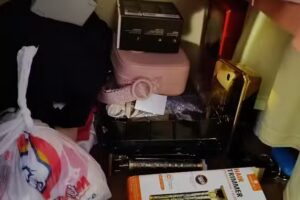 Avenida Augusto Calmon