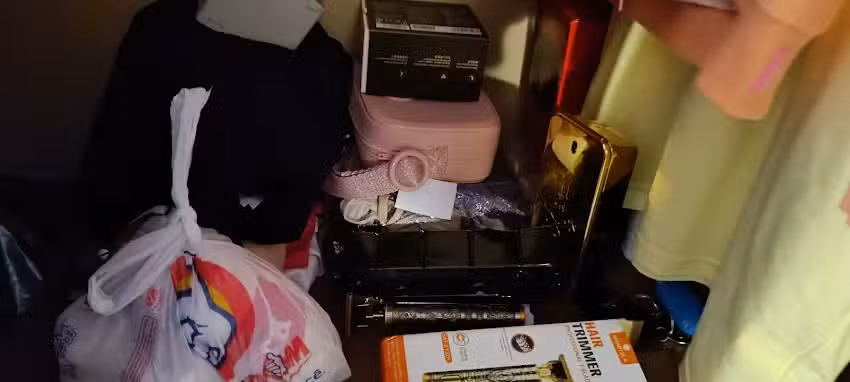 Avenida Augusto Calmon