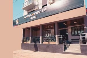 Avenida Center Hotel
