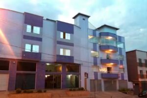 Avenida Palace Hotel