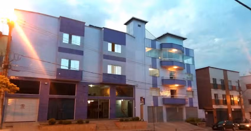 Avenida Palace Hotel