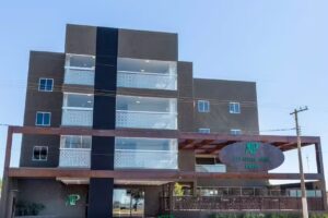 Avenida Park Hotel &ndash; Iturama &ndash; MG