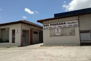 AVL Pousada