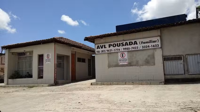 AVL Pousada