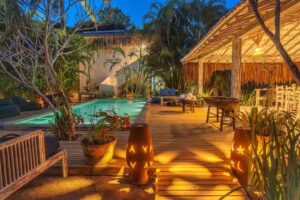 Awe Villa Boutique Trancoso