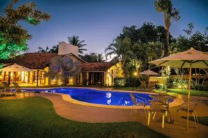 Ayla Arraial Pousada de Charme