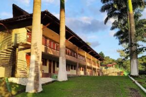 Aymara Hotel Fazenda