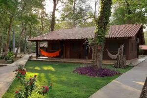 Aymara Lodge Pantanal