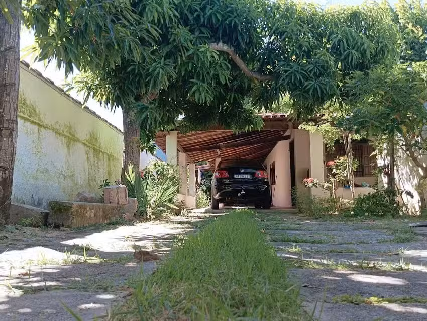 Azevedo Beach House Resort