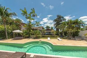 Azorai &ndash; Casa para Eventos e Hospedagem