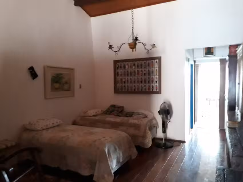B&B Benvenuti