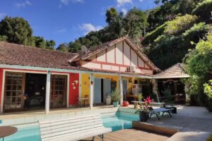 B & B Gourmet Itaipava