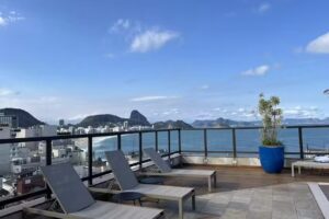 B&B HOTEL Copacabana &ndash; Posto 5