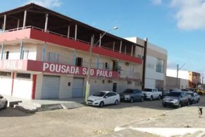 B&B Pousada São Paulo Piranhas AL