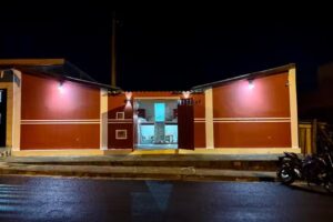 B&B &ndash; Pousadas & Alojamentos para Grupos e Empresas