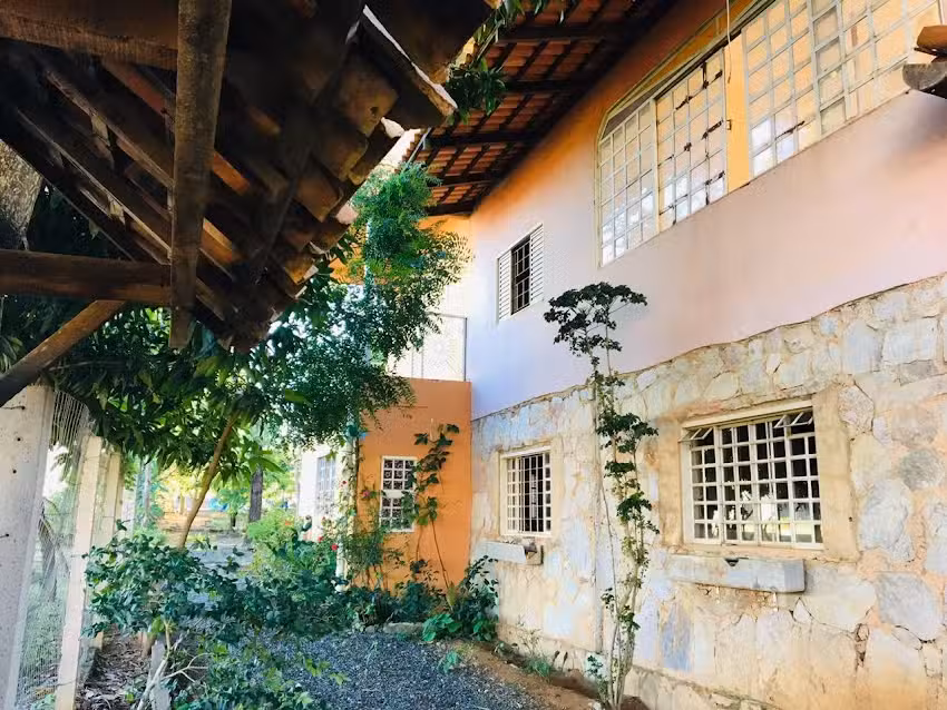 Baba&ccedil;u Hostel