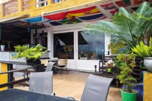 Babil&ocirc;nia Rio Hostel