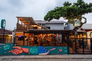 Babitonga Hostel S&atilde;o Francisco do Sul