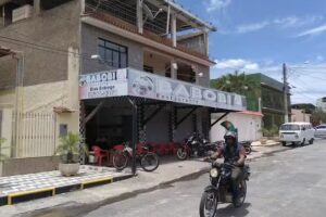 BABOBI Restaurante, Lanchonete e Pousada (Cachoeiro de Itapemirim)